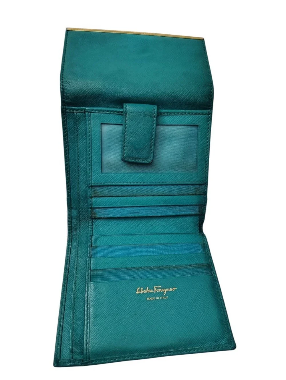 Salvatore Ferragamo good used